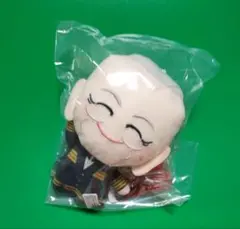 日本三國 ぷれちゃすセリフ付きぬいぐるみ 平殿器 - メルカリ