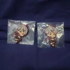 でふぉラバ! ハイキュー!! 白鳥沢学園・稲荷崎 北信介 2点セット