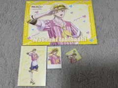 多聞くん今どっち⁉︎ AMOカフェ　 F/ACE 石橋なつき