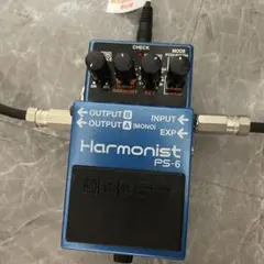 2026年最新】boss ps-5 エフェクターの人気アイテム - メルカリ