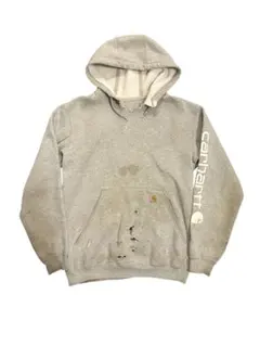 Carhartt ボロフーディー