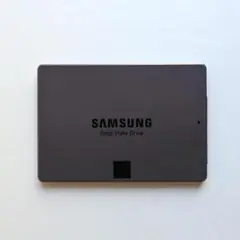 Samsung 840 EVO 500GB SSD
