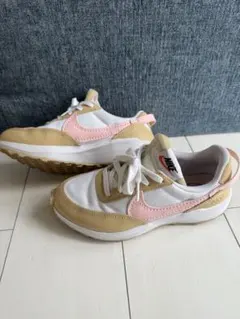 23cm NIKE ナイキスニーカー WAFFLE DEBUT