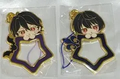 ★あんスタ　ミニコレチャーム　朔間零・凛月セット