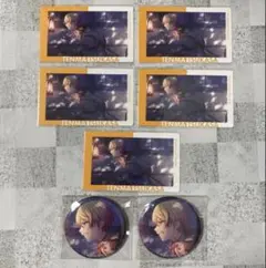 プロセカ　天馬司　エピカ　缶バッジ　まとめ売り