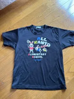 YONEX ALL KANTO 2023 Sサイズ シャツ