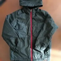 ふ*と様 ☆ワークマンFieldCore ブラックダークグレー 150●