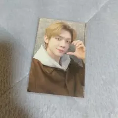 TXT モアコン ヨンジュン
