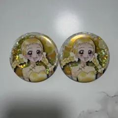 2026年最新】春日野うらら 缶バッジの人気アイテム - メルカリ