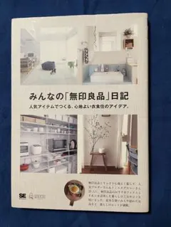 みんなの「無印良品」日記