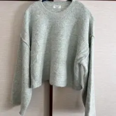 Te chichi セーター　フリーのサムネイル