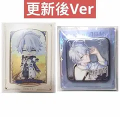 崩壊スターレイル ファイノン ねんどろいどどーる　缶バッジ　早期予約特典　更新後