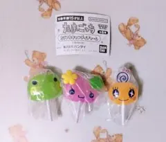 たまごっち カラフルキャンディーチャーム ガチャ