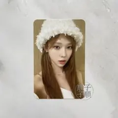 aespa 2024 トレカ シーグリ ウィンター aespa ウィンター シーグリ ランダムトレカ 2024｜Yahoo!フリマ（旧