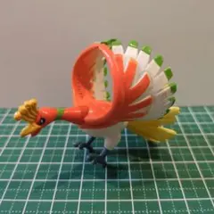 ポケモン　モンコレ　ホウオウ　⚠数日後にまとめ売りに変更させていただく予定です
