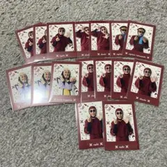 ミュージカル忍たま乱太郎 忍ミュ 15弾 学園祭 ぱしゃこれ ドクタケ