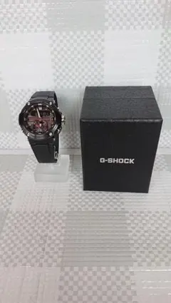 2026年最新】G-SHOCK GST b200の人気アイテム - メルカリ