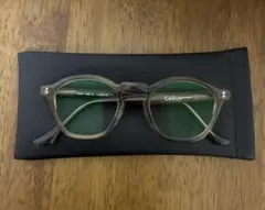CASU eyewear Taylor 130 サングラス ブラウン - メルカリ