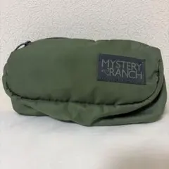 MYSTERY RANCH フォーリッジャーヒップミニ