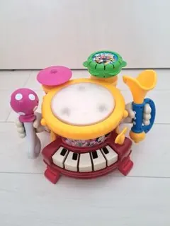タカラトミー リズムあそびマジカルバンドのサムネイル