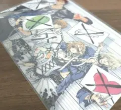 ツバサクロニクル キャラクターグッズ