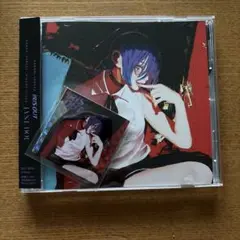 IRIS OUT / JANE DOE 特典ステッカー付き 米津玄師