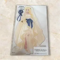COSPA ソードアート・オンライン アリス アクリルスタンド ウェディングのサムネイル