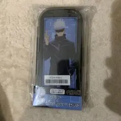 呪術廻戦　五条悟　カラトリー　お弁当