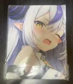 つ*ぼ様 崩壊スターレイル アニメイト 3周年記念 特典 クリアファイル