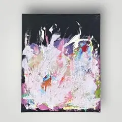 127」原画 アクリル画 抽象画 モダンアート 現代アート インテリア