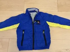 Mikihouse Double.B ジャケット 90