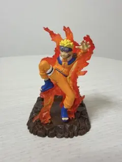 NARUTO うずまきナルト フィギュア スタンド