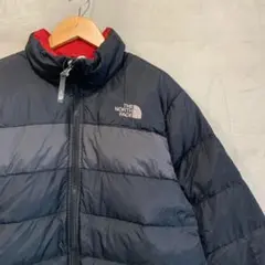 THE NORTH FACE KIDS 550FIL ダウンジャケット