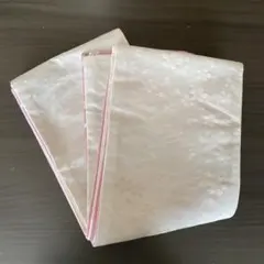 i*t様 浴衣用　帯　ピンク・白