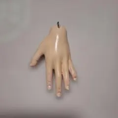 創作人形　手パーツD　ジャンク品