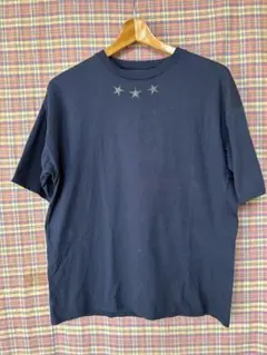 ◆13 極美品 未使用 レア ジャンポールゴルチエ カットソー Tシャツ 紺 2026年最新】Yahoo!オークション -ジャンポールゴルチエ tシャツの中古