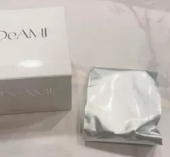 【新品未開封】DeAMi クッションファンデーション＋リフィル 正規品 DeAMI クッションファンデーション（レフィル付き）