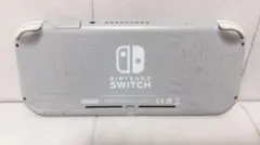 Nintendo Switch Lite ポケモン デザイン(ジャンク品)