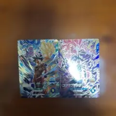 2026年最新】合計枚数/個数：2枚 ドラゴンボールヒーローズの人気