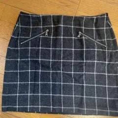 BANANA REPUBLIC タイトスカート 4