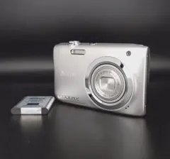 Nikon COOLPIX A100
