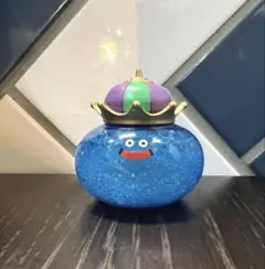 ドラゴンクエスト キングスライムキラキラフィギュア