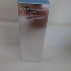 MUSEE PLATINUM MCプラセンタエキスEX100 30mLのサムネイル