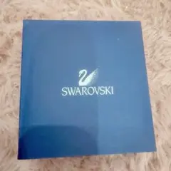 SWAROVSKI ネックレス