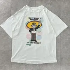 80s 90s ビンテージ tシャツ　エロT シングルステッチ　メキシコ　tee
