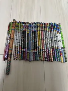 ドラクエ　バトルえんぴつ　バトエン　まとめ売り