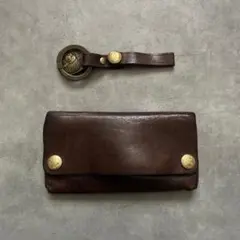 2026年最新】DOUBLE RL 長財布の人気アイテム - メルカリ