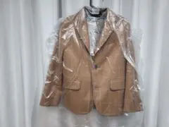 ユナイテッドアローズ　グリーンレーベルリラクシング　 フォーマルスーツ 120㎝