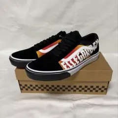 【27.5cm】 ELLEGARDEN × Vans Old Skool