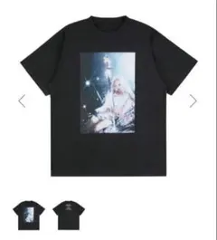 CHANMINA AREA OF DIAMOND Tシャツ　Mサイズ CHANMINA AREA OF DIAMOND Tシャツ Mサイズ - メルカリ